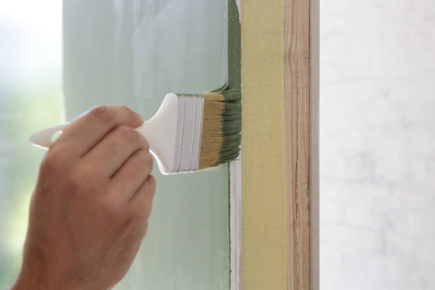 Best Environmental Consulting for Mold Prevention  in Carey, OH