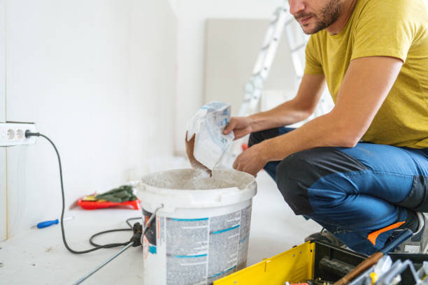 Best Industrial Mold Remediation  in Carey, OH